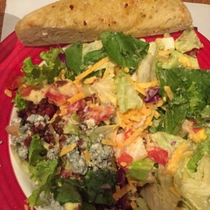 Salads - Cobb Salad