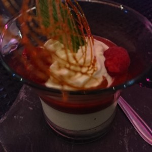 postre