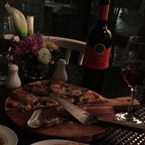 Pizza - DI MARE
