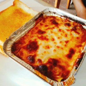 Lasagna