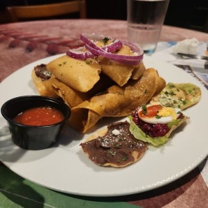 Canasta Guatemalteca