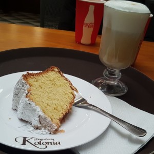 capuchino