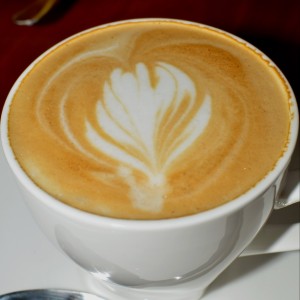 capuccino
