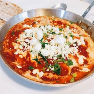 shakshuka