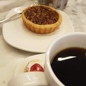 Pie de Pecanas