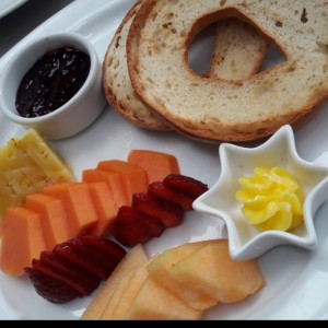 bagels 