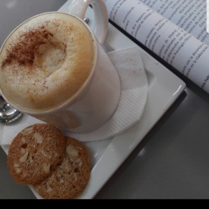 capuchino 