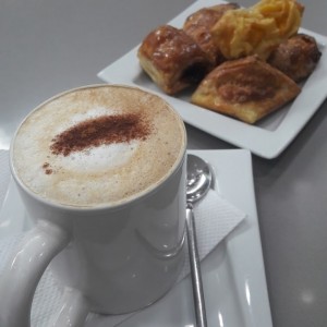 capuccino 
