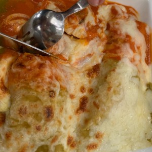 enchiladas