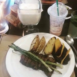 Carne Asada