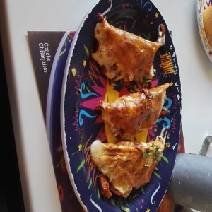 Tacostras