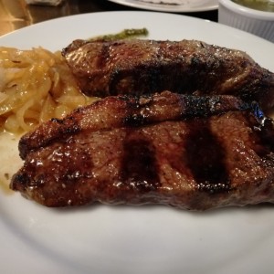 1/2 de puyazo 