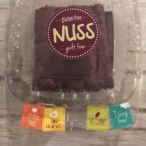 brownie