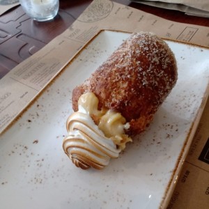 cruffin suspiro