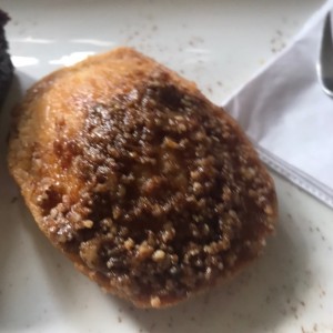 limin rellena
