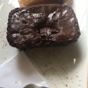 brownie