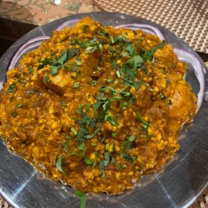 Chicken rara