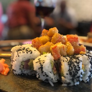 Poporopo Roll