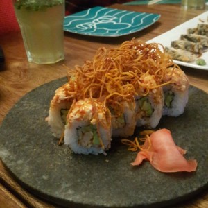 California Especial