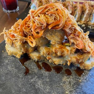 Dinamita Roll