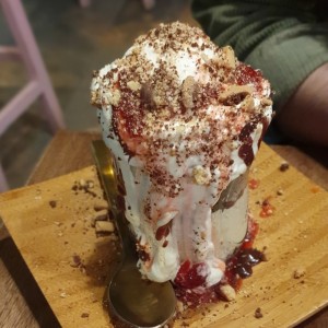 El de Nutella