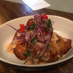 Jalea Peruana