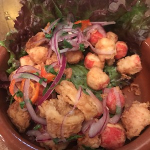 Jalea Peruana