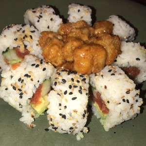 Poporopo Roll