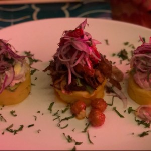 trio de causas