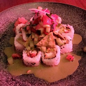 Nacho Roll