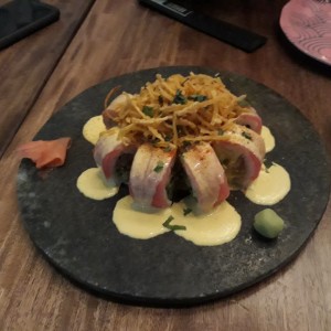 Masaki Roll