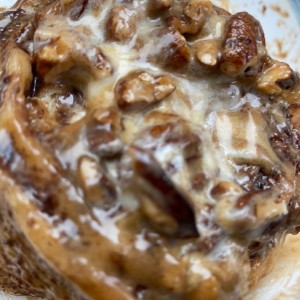Rollos - Pecanbon