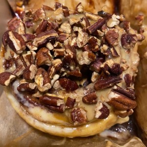 Rollos - Pecanbon