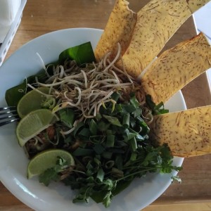 pad tai