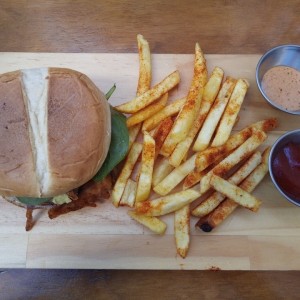 Hamburguesa