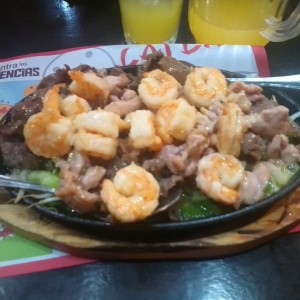 carnes a la plancha 