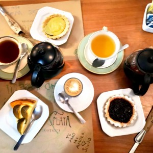 infusiones