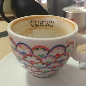 Capuchino