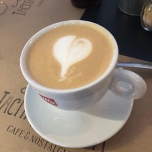 Capuchino