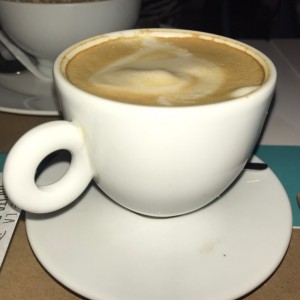 Capuchino