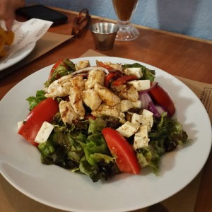 ensalada