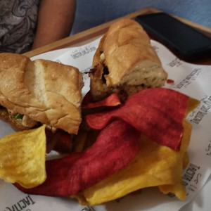 panini