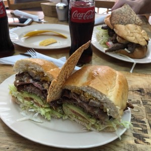 torta cubana
