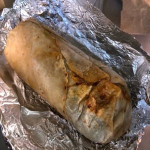 Bracito de una Carne Tardicional