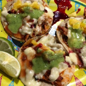 taqueso