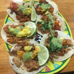 tacos