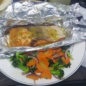 salmón
