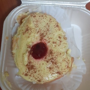 Pio de manjar