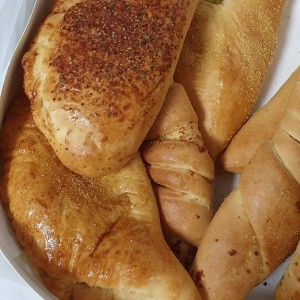 Empanadas 