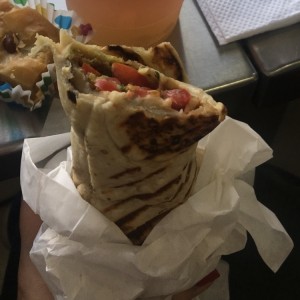 Falafel